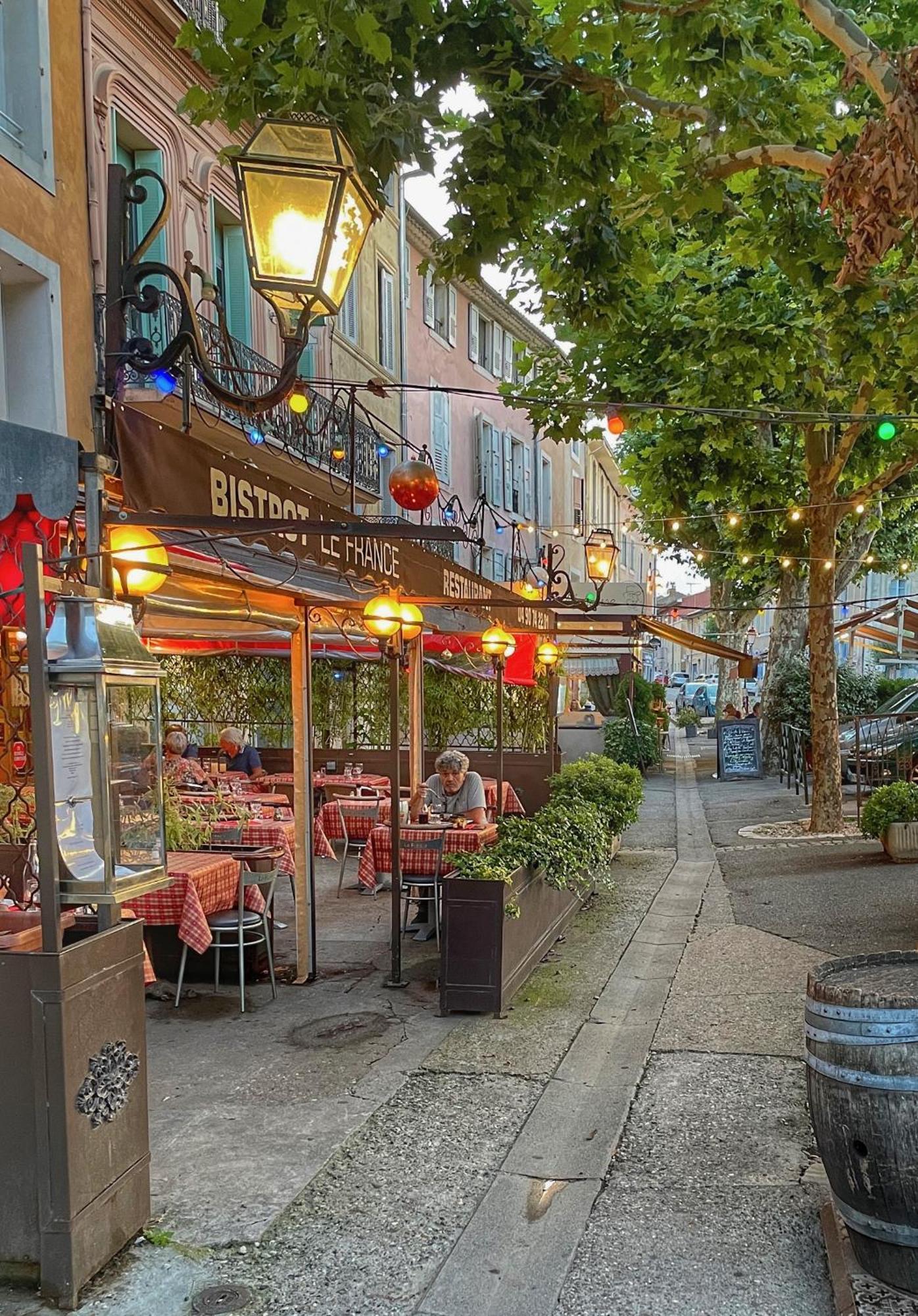 압트 Le Petit Delphia 아파트 외부 사진